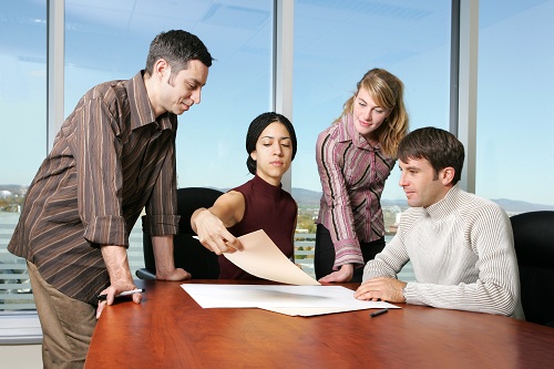 IT consulting helpt je bij het ontdekken van de oplossing die bij jouw firma past!